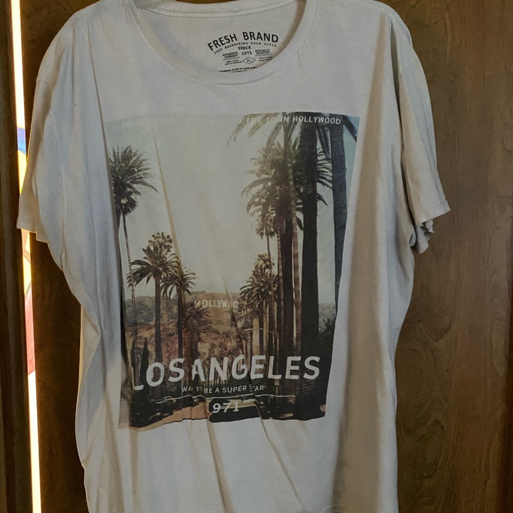 Fresh Brand T-Shirt